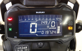 SUZUKI STROM 250 DS11A