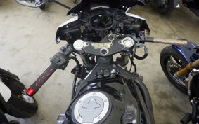 YAMAHA YZF-R25 A 2019 RG10J