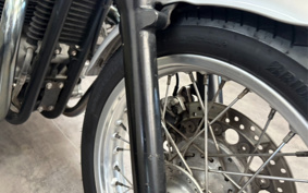 TRIUMPH THRUXTON 2006 TJ9042