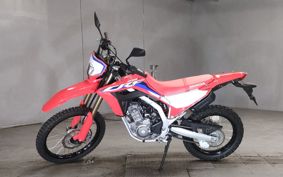 HONDA CRF250L MD47