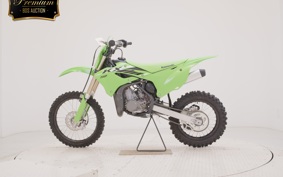KAWASAKI KX112 2014 KX112A