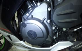 KAWASAKI NINJA 400 2022 EX400G