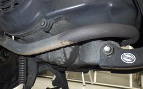 SUZUKI ADDRESS V125 G CF46A