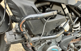 KTM 390 ADVENTURE 2021 JGJ40