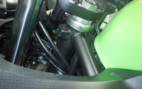 KAWASAKI NINJA 400 2021 EX400G