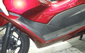 HONDA PCX125 JK05