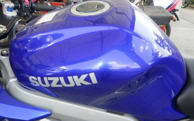 SUZUKI SV1000S 2003 VT54A