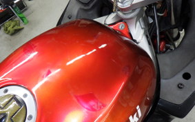 KAWASAKI ZZ-R250 2022 EX250H