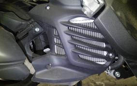 YAMAHA N-MAX 155 2025 SG66J