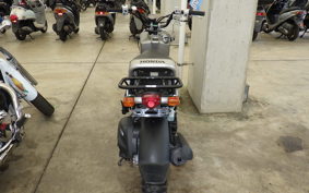 HONDA ZOOMER 2012 AF58