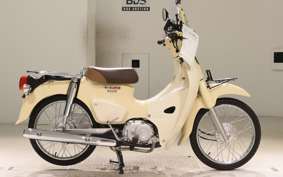 HONDA C50 SUPER CUB AA09
