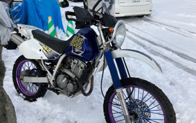 SUZUKI DJEBEL250XC SJ45A