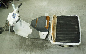 HONDA GYRO UP 2019 TA01