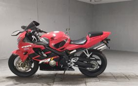 HONDA CBR600F 2001 PC35