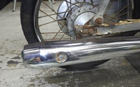 HONDA C50 SUPER CUB AA04