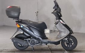 SUZUKI ADDRESS V125 CF46A