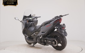 YAMAHA T-MAX 560 T 2021 SJ19J