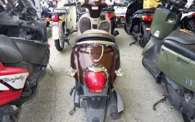 HONDA GIORNO 3 AF77