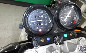 HONDA HORNET 250 2015 MC31