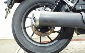 HONDA REBEL 250  S E-clutch MC49