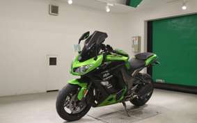 KAWASAKI NINJA 1000 A 2018