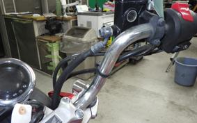 HONDA MONKEY 125 JB02