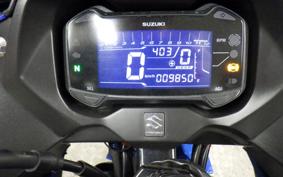 SUZUKI GSX250RA