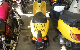 HONDA TODAY AF61