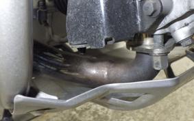 HONDA CT125 HUNTER CUB 2007 JA55