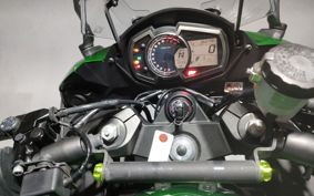 KAWASAKI NINJA 1000 2019 ZXT00W