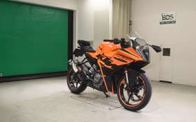 KTM 390 RC 2022