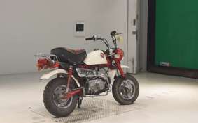 HONDA MONKEY 2016 Z50J