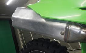 KAWASAKI KX250 2018 KX252E