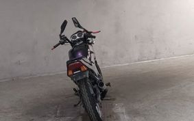 HONDA VT250F MC08