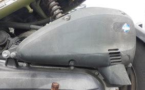 HONDA ZOOMER AF58