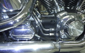 HARLEY FXSTS 1450 2005
