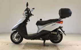 YAMAHA AXIS 125 TREET SE53J