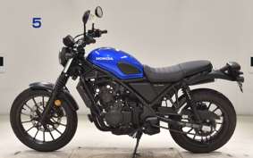 HONDA CL500 2023 PC68
