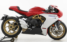 MV AGUSTA タ スーパーヴェロー 2022
