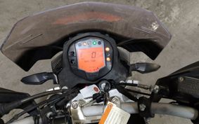 KTM 250 DUKE JGE40