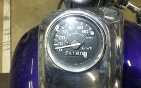 HONDA MAGNA 50 2010 AC13