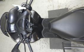 YAMAHA TRICITY 155 A