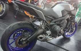 YAMAHA MT-09 SP ABS 2019 RN52J