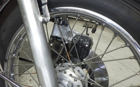 HONDA CB400ﾌｫｱ 2021