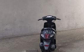 SUZUKI LET's CA4AA