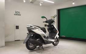 YAMAHA CYGNUS 125 X 2017