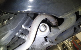 HONDA PCX125 1988 JF81