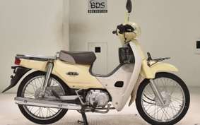 HONDA C110 SUPER CUB 2012 JA10