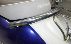 HONDA GIORNO 2 2021 AF70