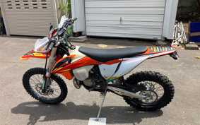 KTM 150 EXC TPI GSA20